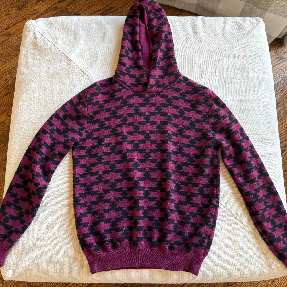 Greyson Thunderbird Koko Hoodie - Hawkeye - L - Picture 2 of 5